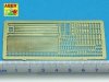 Aber 35A113 Soviet WW II infantry accessories (1:35)